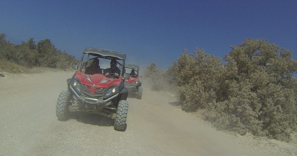 Paphos Excursions The Best Paphos Day Trips And Tours