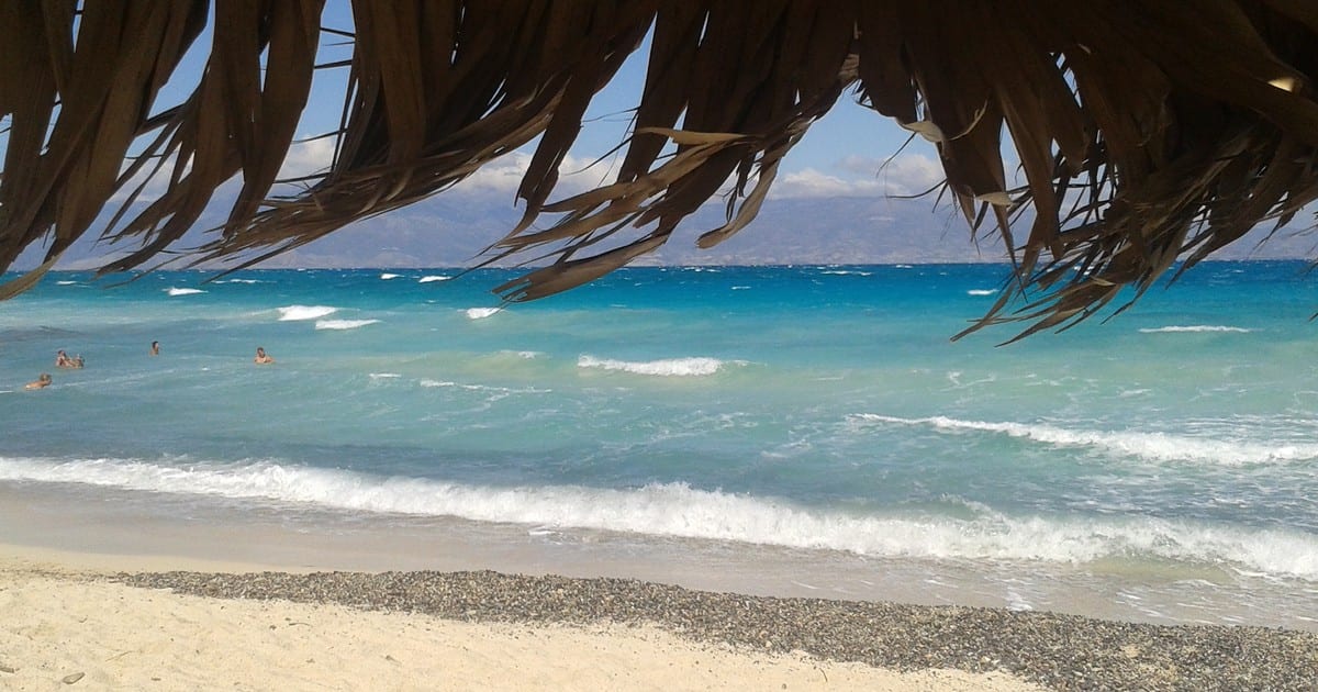 Crete: Day Tour to the Island of Chrissi from Heraklion