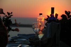 A guide to the best wine tasting tours in Santorini Greece