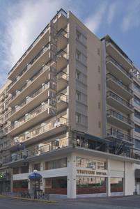 ★★★ Triton Hotel Piraeus, Piraeus, Greece