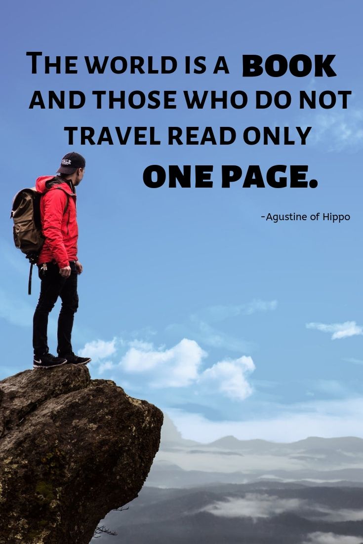 Explore Quotes - Never Stop Exploring Quotes For Travel Inspiration