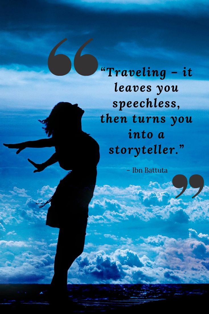 Explore Quotes - Never Stop Exploring Quotes For Travel Inspiration