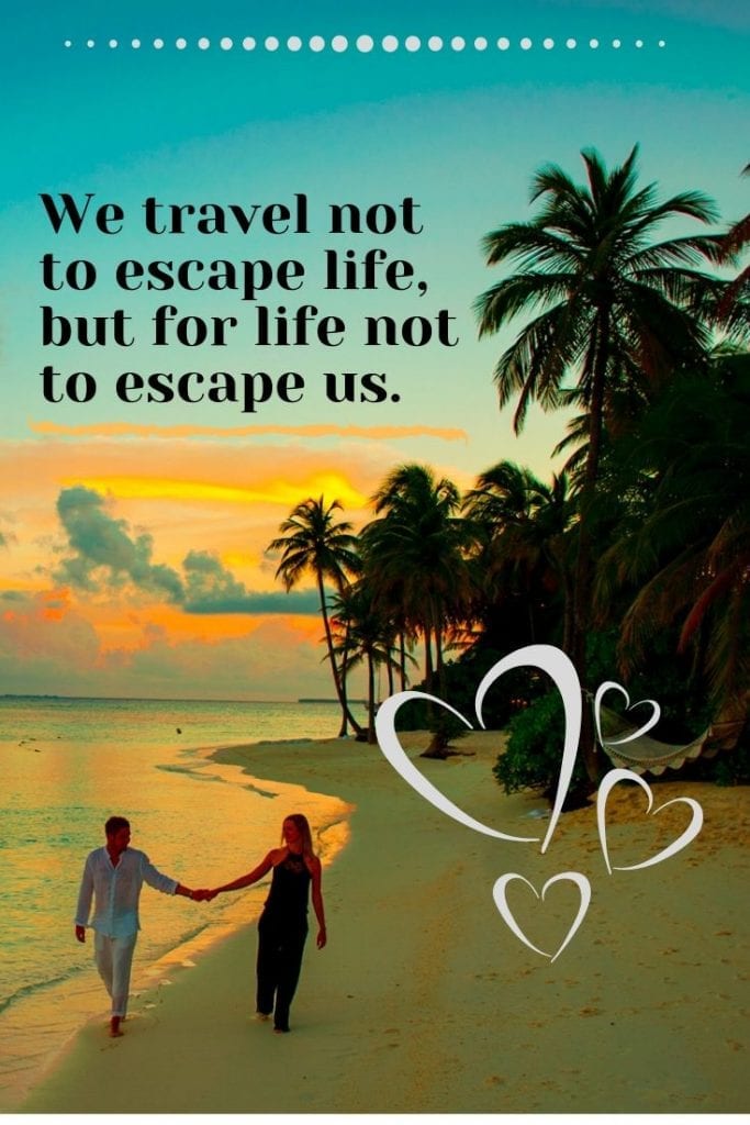 Travel Together Quotes - Because Travel Is Better Together
