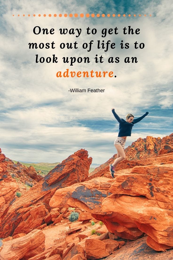 adventures travel quotes