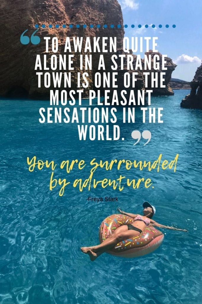 200 Adventure Captions For Instagram Photos And Travel Pics