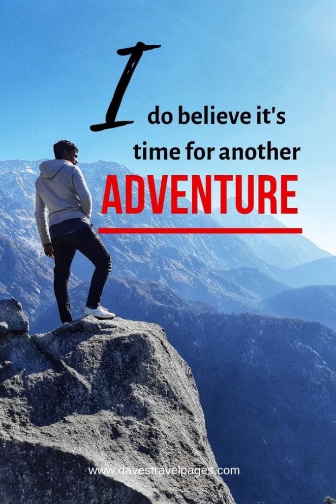 Best Wanderlust Quotes 50 Awesome travel quotes to inspire wanderlust!