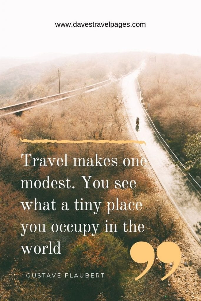 Best Wanderlust Quotes 50 Awesome travel quotes to inspire wanderlust!