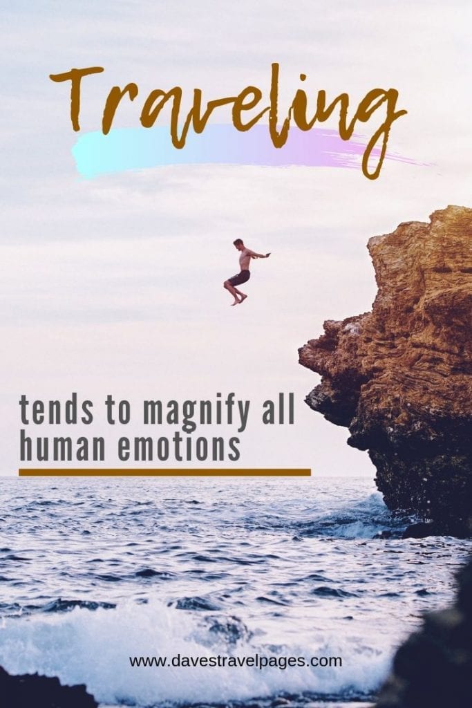 Best Wanderlust Quotes 50 Awesome travel quotes to inspire wanderlust!