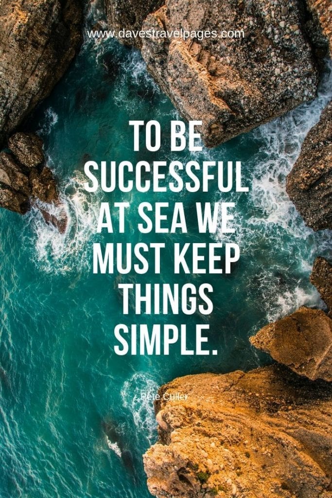 Outdoor Quotes That Inspire Wanderlust and Adventure In Everyone