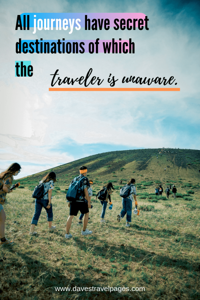 Best Wanderlust Quotes 50 Awesome travel quotes to inspire wanderlust!