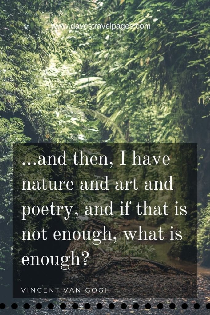 Outdoor Quotes That Inspire Wanderlust and Adventure In Everyone