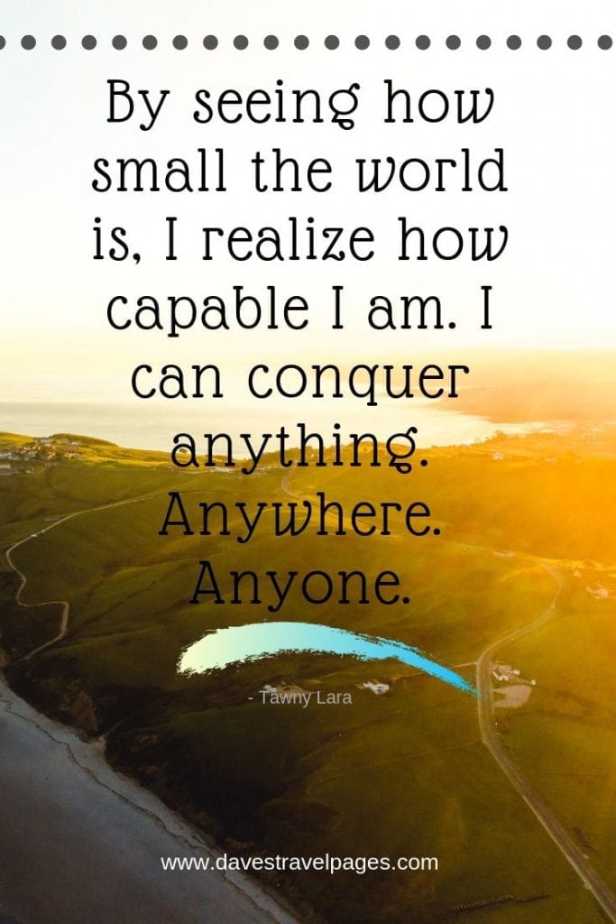 Best Wanderlust Quotes 50 Awesome travel quotes to inspire wanderlust!