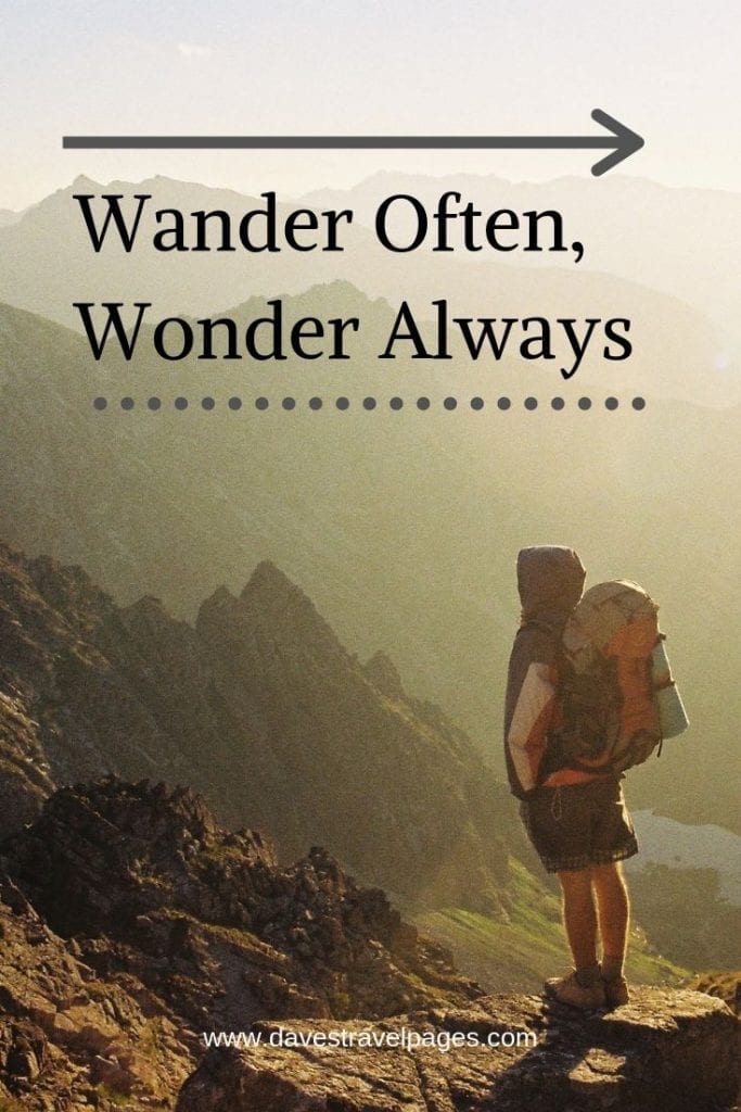 100 Best Camping Quotes & Camping Sayings For Outdoor Nights