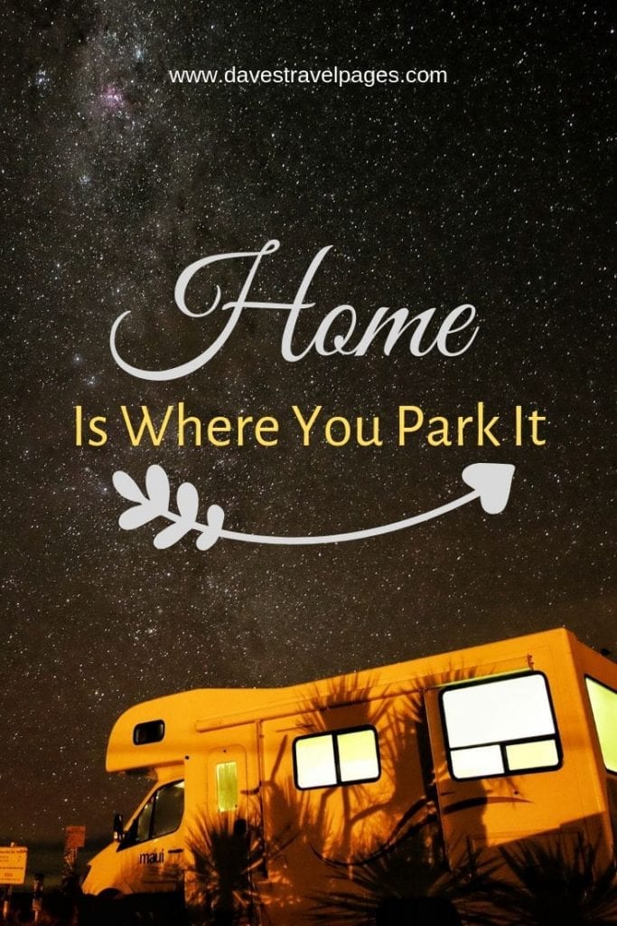 100 Best Camping Quotes & Camping Sayings For Outdoor Nights