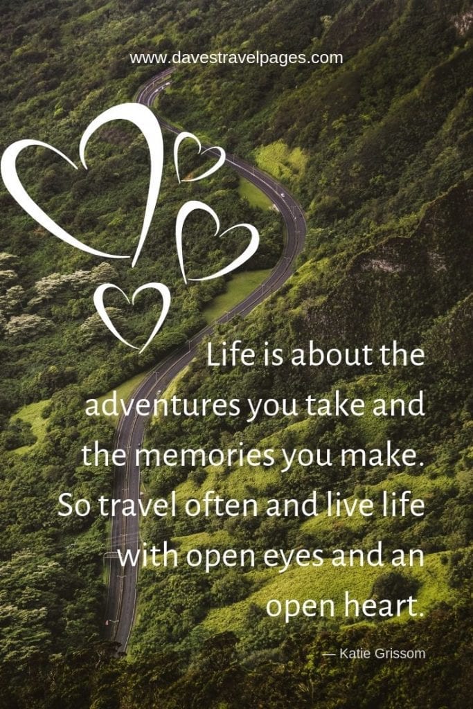 Best Wanderlust Quotes 50 Awesome travel quotes to inspire wanderlust!
