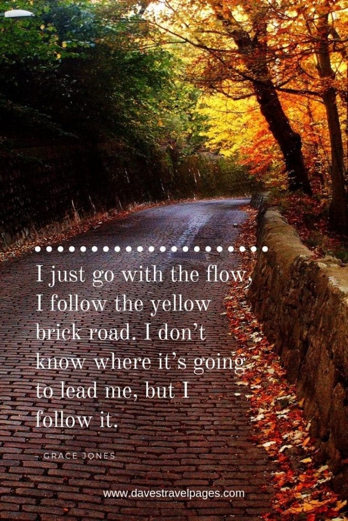 Road Trip Quotes Guaranteed to Fuel Your Wanderlust