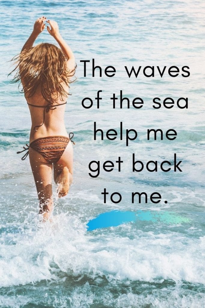 100+ Beach Vibes Quotes to Inspire Your Next Beach Getaway