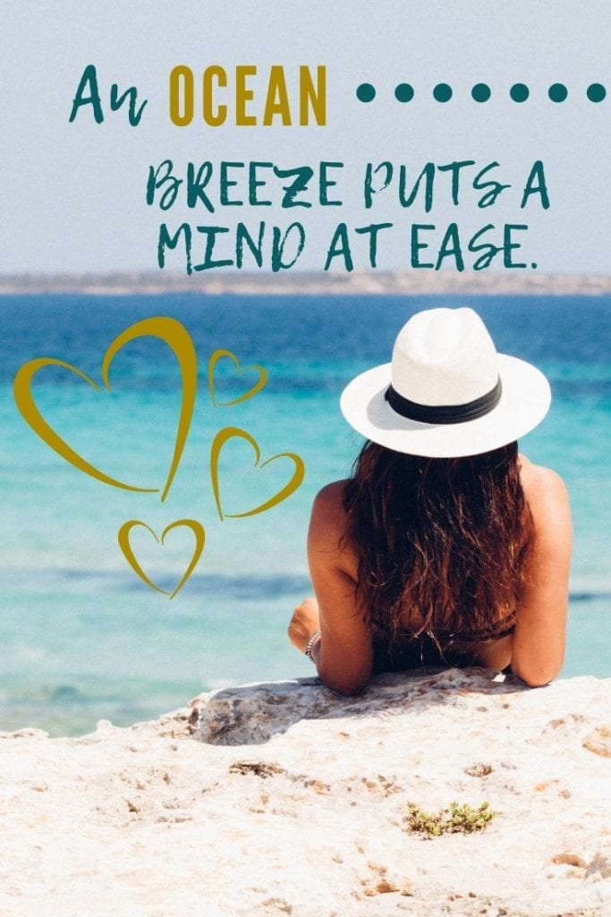 100+ Beach Vibes Quotes to Inspire Your Next Beach Getaway