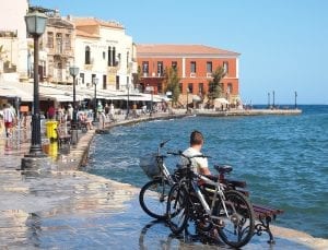 Chania excursions and day trips