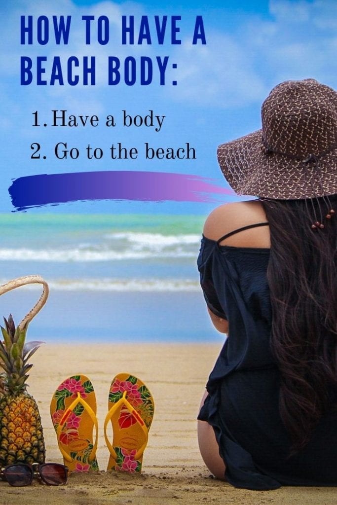 Beach Quotes - Feel the holiday vibe with these inspiring beach captions