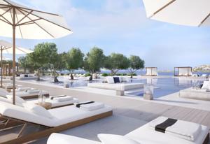 ★★★★★ Four Seasons Astir Palace Hotel Athens, Athens, Greece