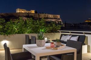 ★★★★★ Divani Palace Acropolis, Athens, Greece