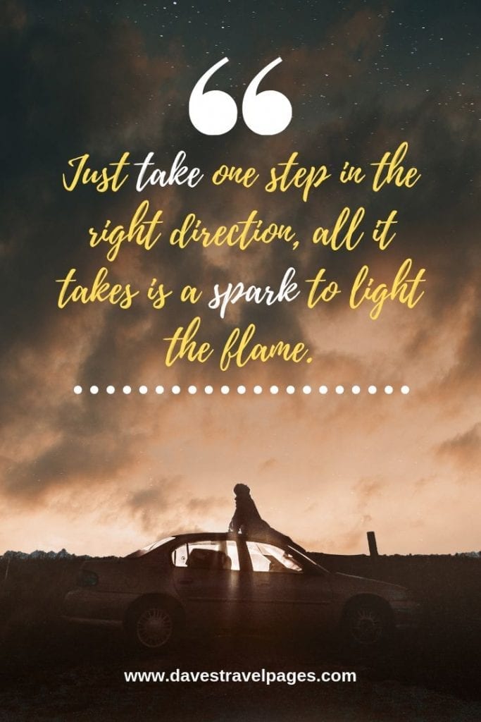 safe journey quotes for instagram