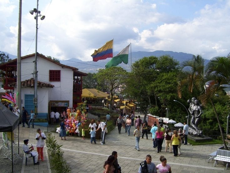 Cycling in Colombia Bike Touring Blogs, Tips and Information