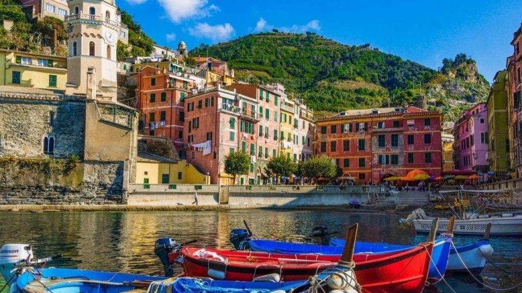 Best day trips from Florence in Italy