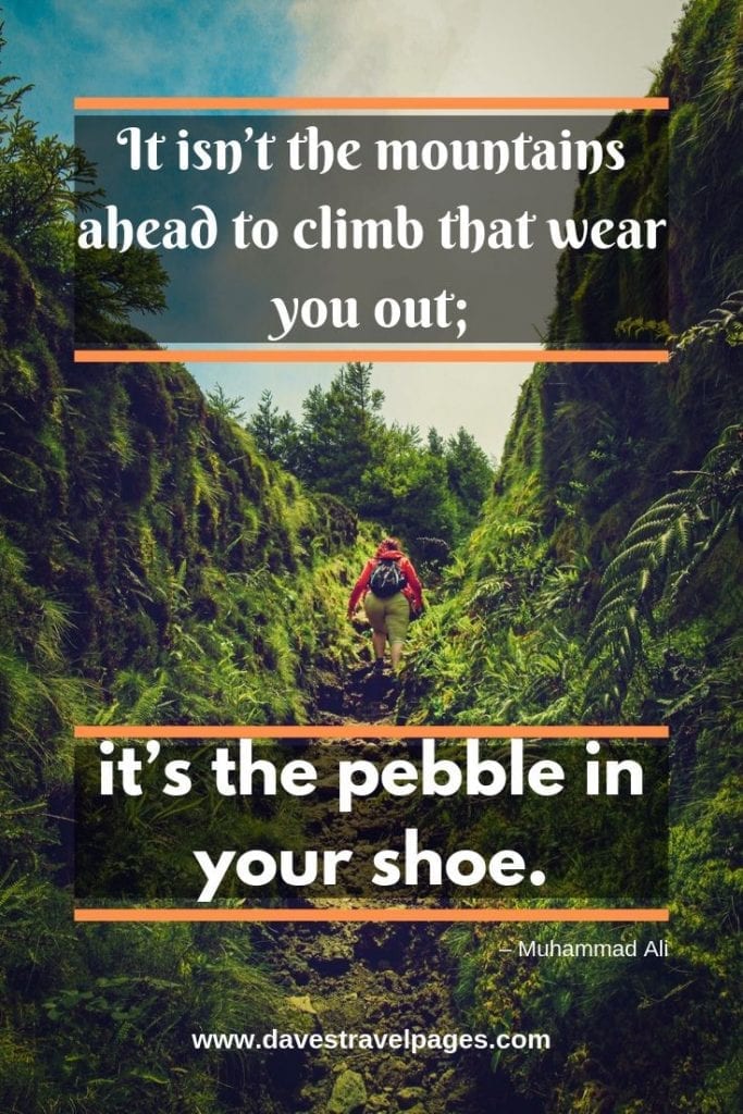 Best Climbing Quotes 50 Inspiring Quotes About Climbing