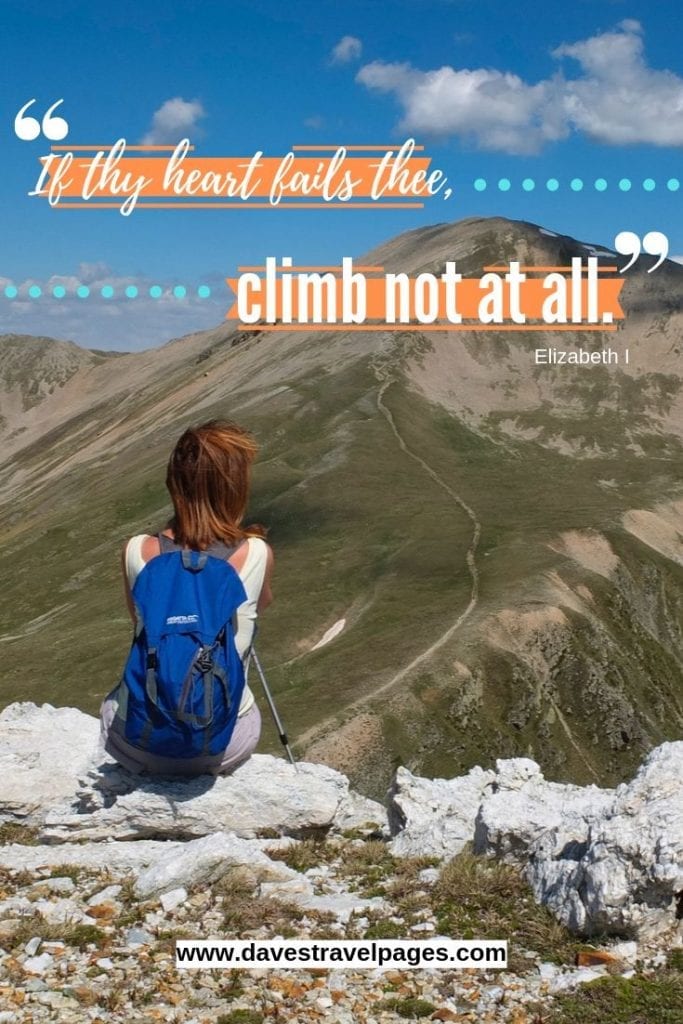 Best Climbing Quotes 50 Inspiring Quotes About Climbing