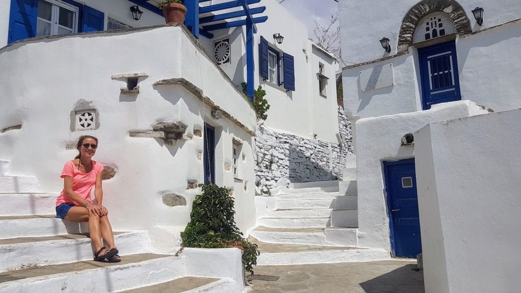 Tinos Greece Travel Guide 2024 What To Do & See In Tinos Island