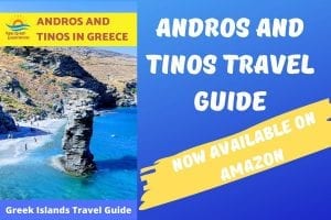 Andros and Tinos Travel Guide