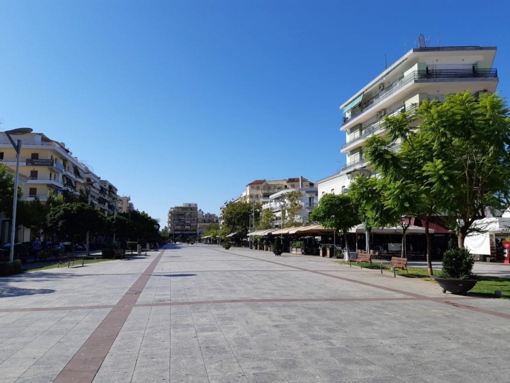 Best Things To Do In Kalamata in Greece 2024 Travel Guide