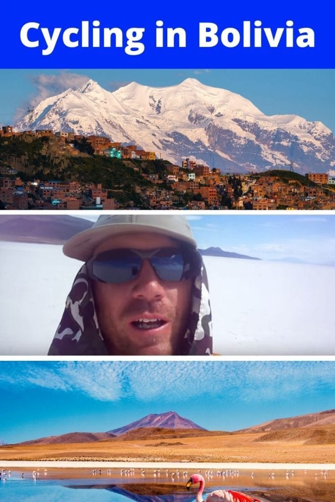 Bike Touring in Bolivia Tips and Blogs from Cycling in Bolivia