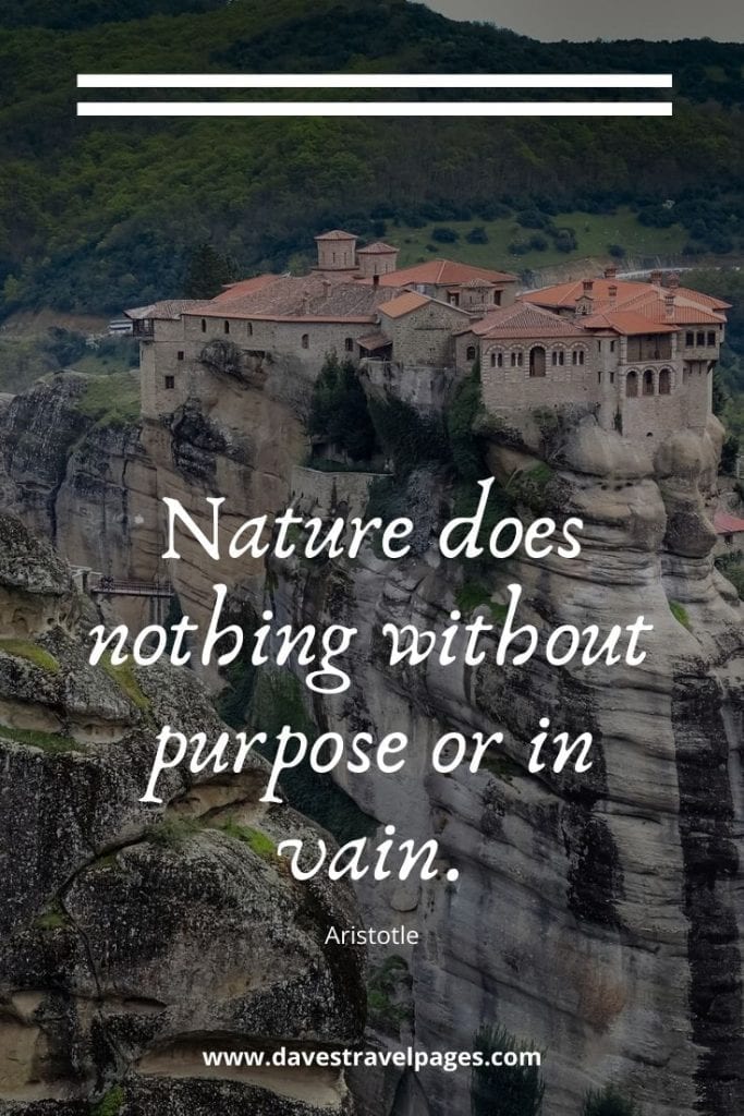 Quotes About Greece - 50 Inspiring Greece Quotes For Your Day