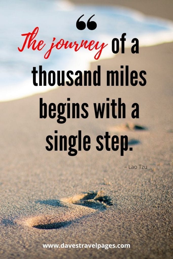 happy journey images with quotes