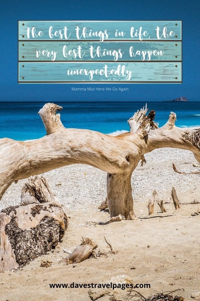 Quotes About Greece - 50 Inspiring Greece Quotes For Your Day