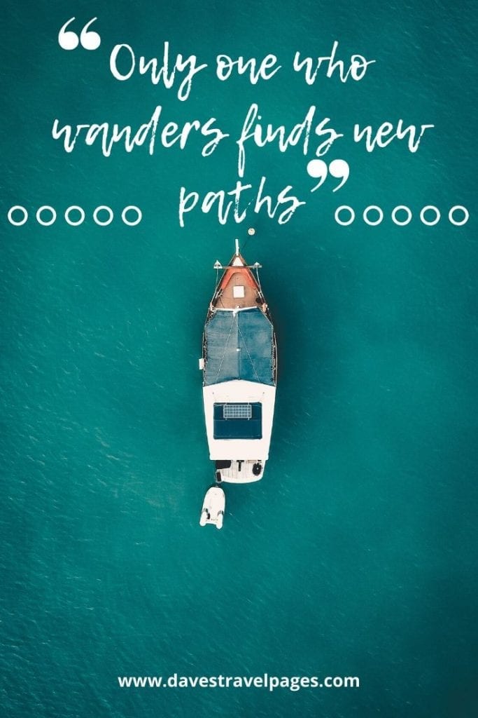 Happy Journey Quotes To Send Safe & Happy Journey Wishes