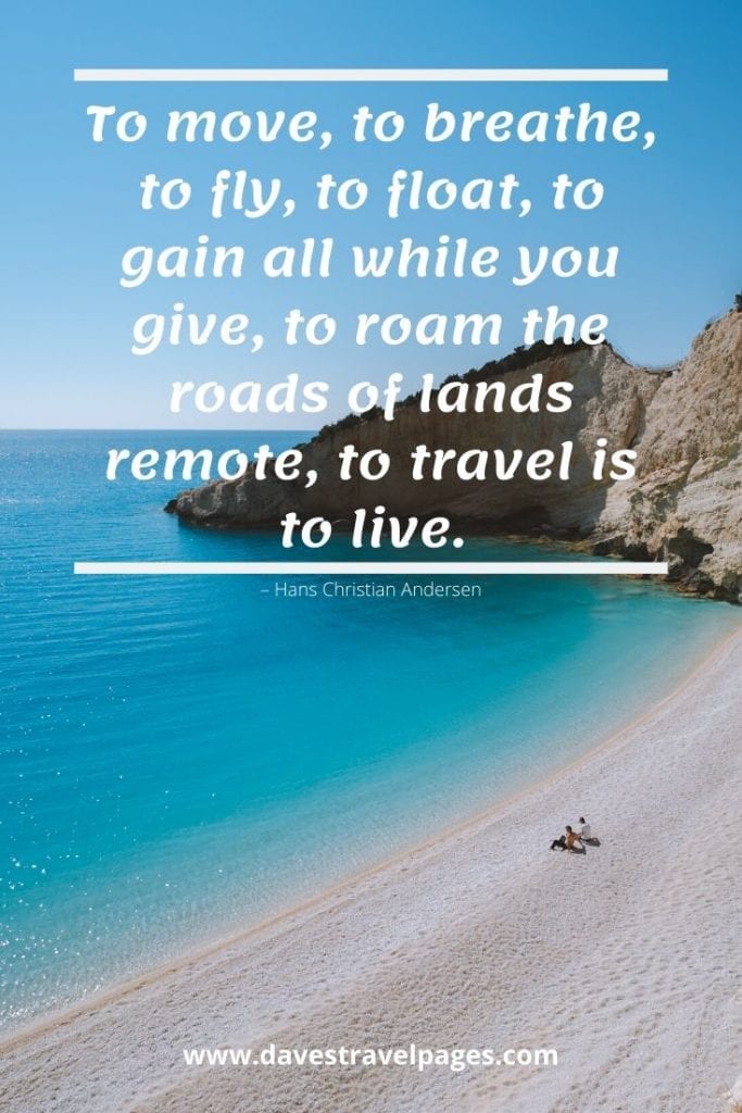 Happy Journey Quotes To Send Safe & Happy Journey Wishes