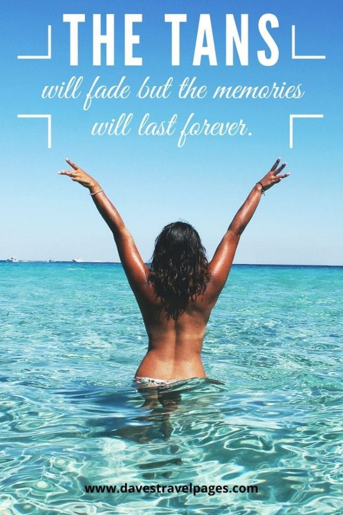 Summer Vacation Quotes: 50 Best Vacation and Summertime Quotes
