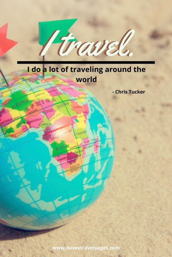 travel around the world with you quotes