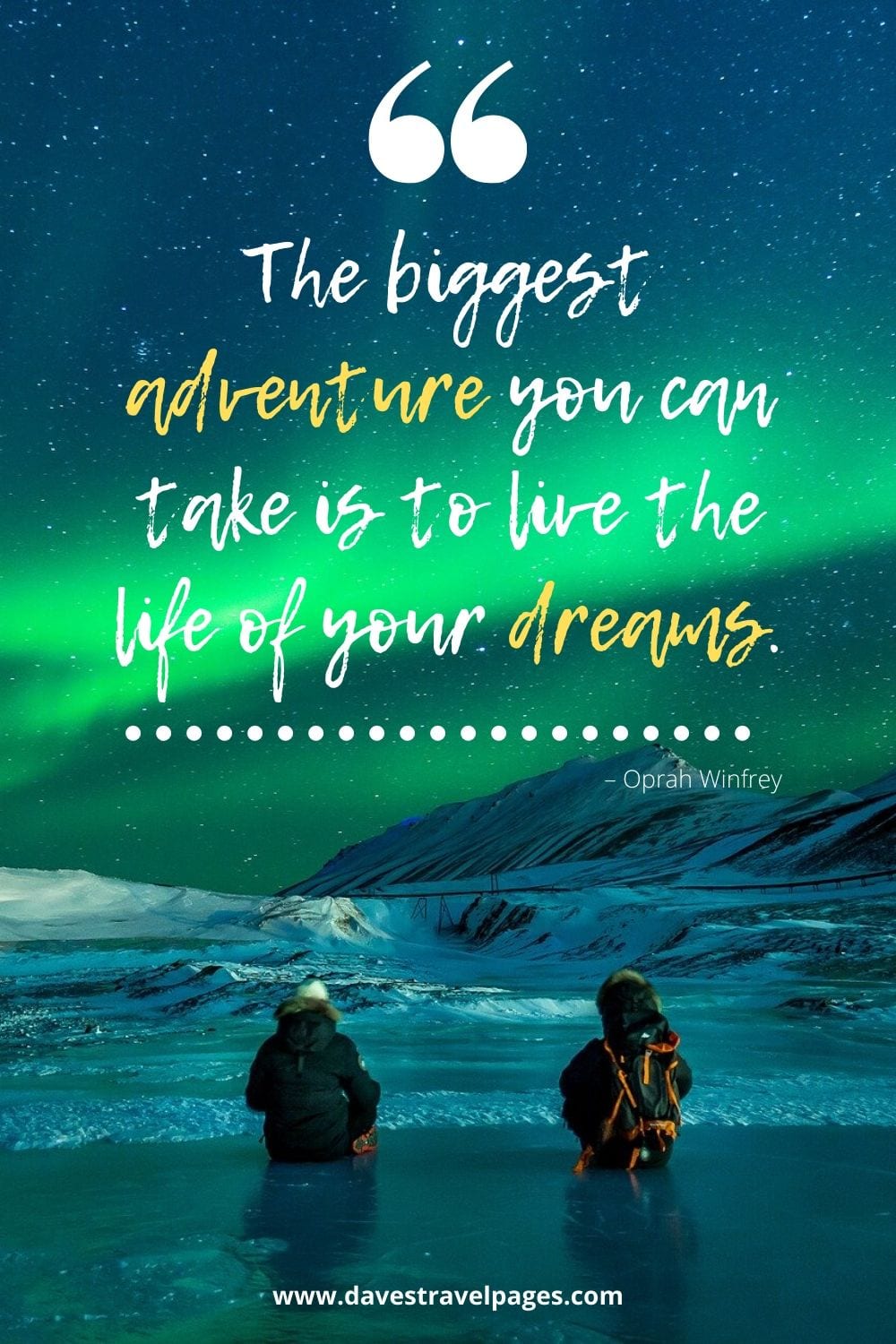 adventures travel quotes