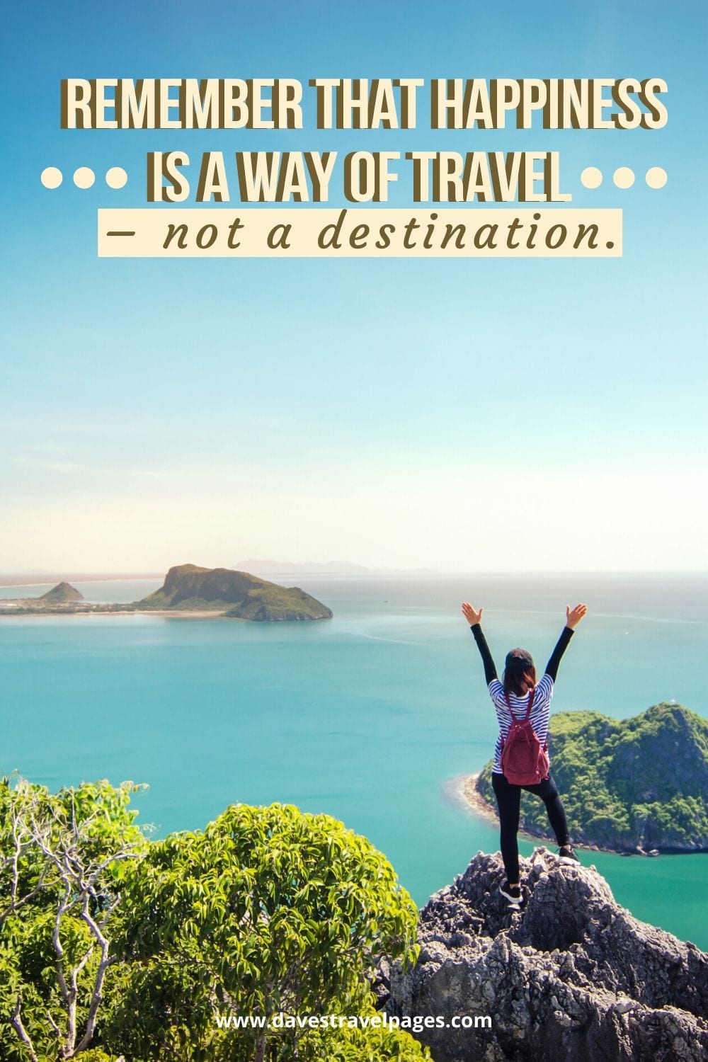 travel quotes articles