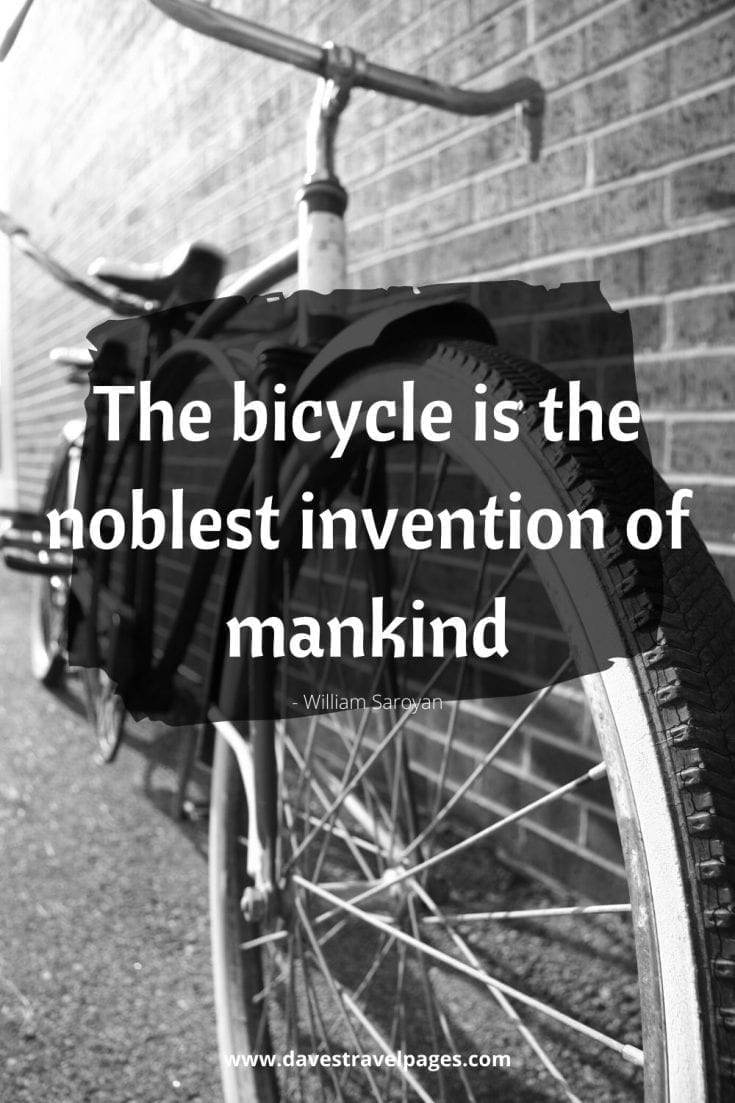 Songs About Bicycles To Listen When Indoor Bike Training