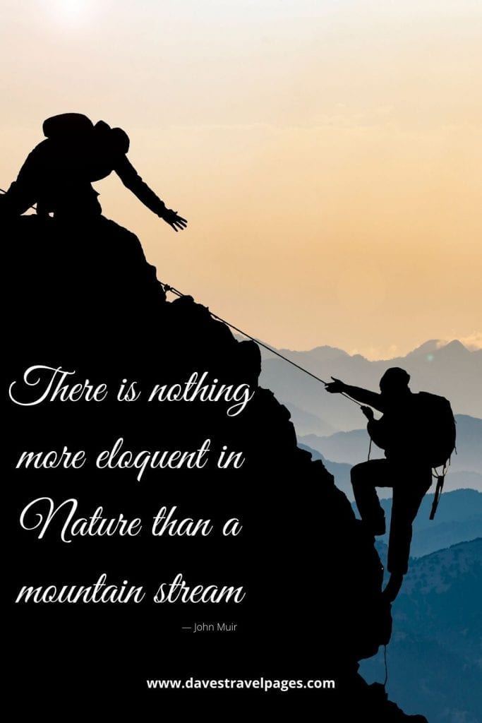 John Muir Quotes 50 Inspiring Sayings and Quotes by John Muir