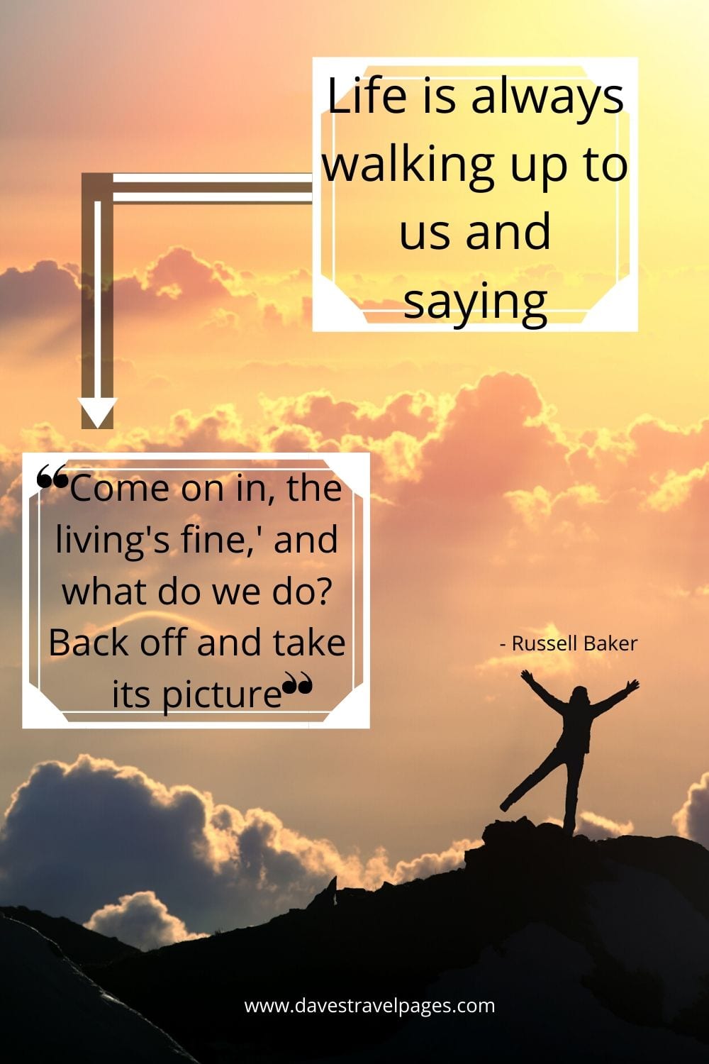 Walking Quotes: Inspirational Quotes on Walking and Hiking