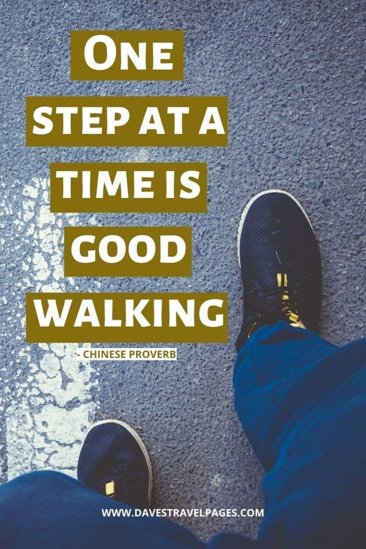 Walking Quotes Inspirational Quotes on Walking and Hiking