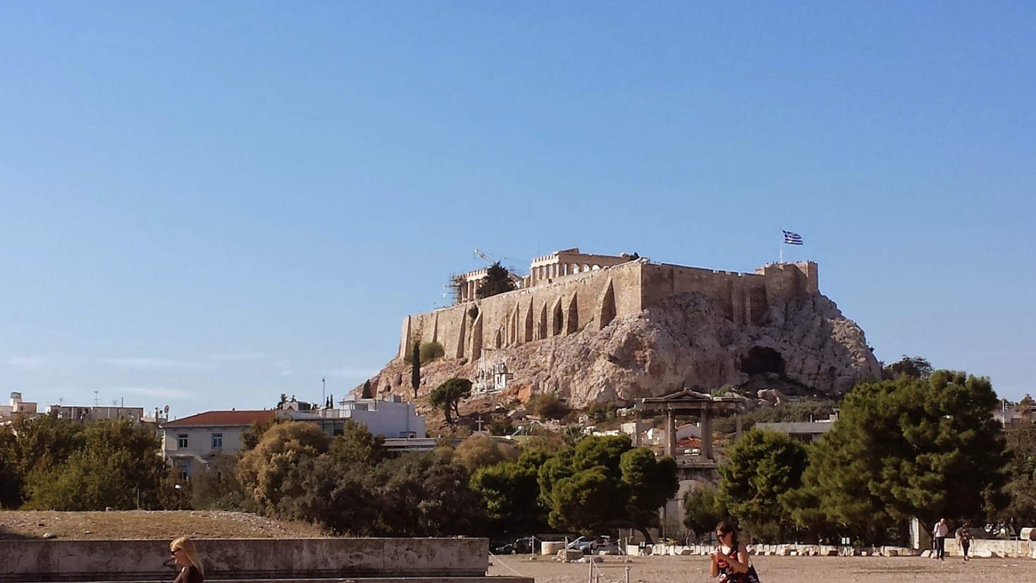 Athens In October Things To Do & Weather Local’s Guide 2024