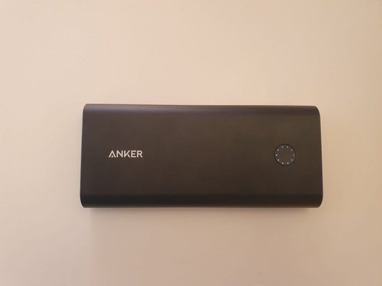 7 Reasons To Take A Powerbank Bikepacking On Your Next Tour